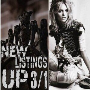 *New Listings Notification*